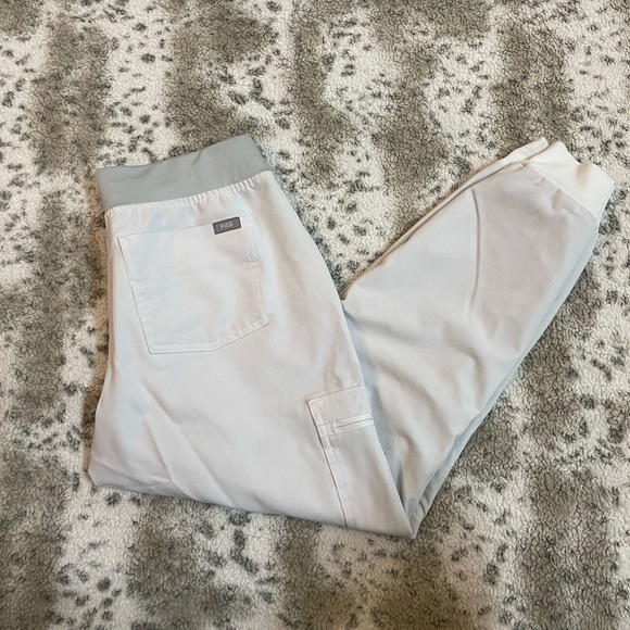 Figs Pants - Figs scrubs pants